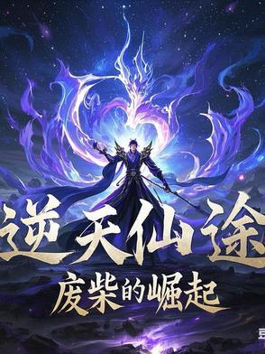 逆天废柴幻术师