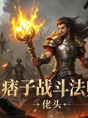 痞子术士第一部