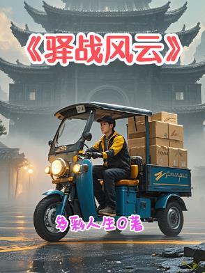 驿站风云电影的主演员