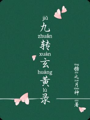 九转玄经