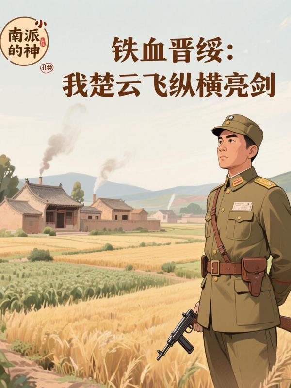 抗战铁血悍将楚云飞4g网