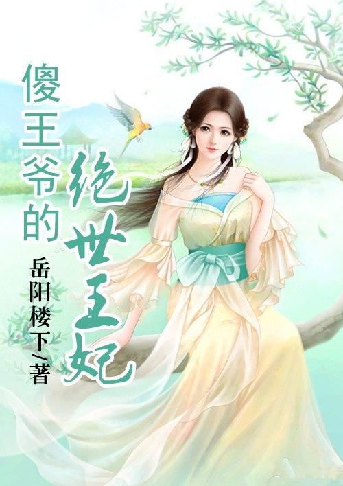 傻王爷的